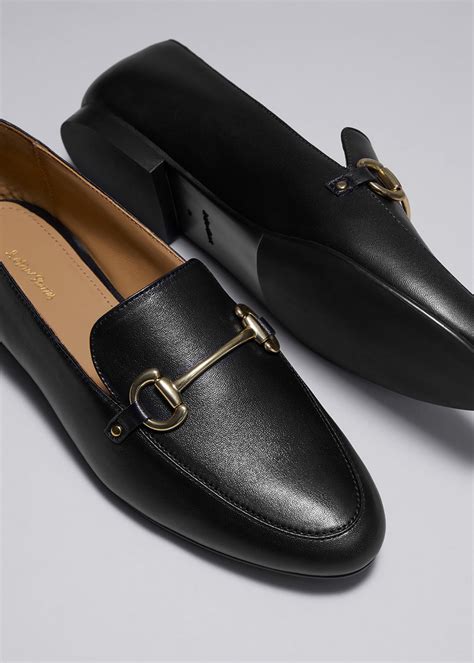 gucci loafer alternative mens